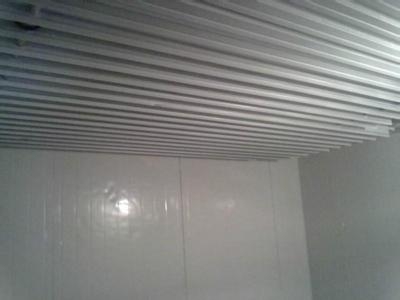   排管冷庫(kù)建造案例